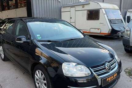 VW Jetta 169.000 km 4.400 &euro; Bochum 44793