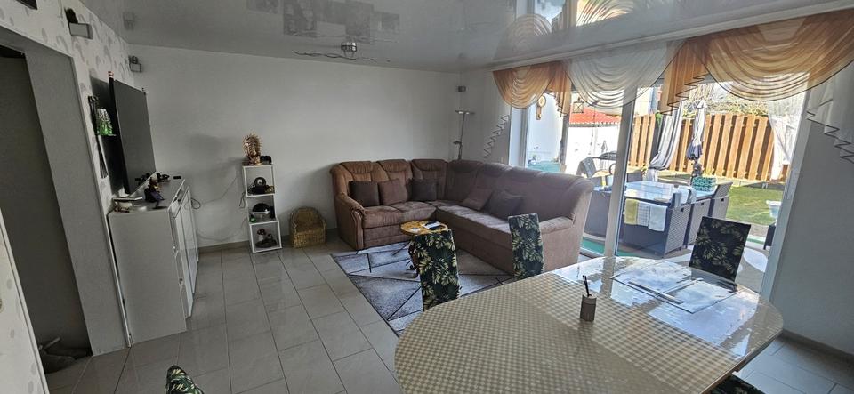 Doppelhaushälfte Unna Hemmerde - 3 Zimmer, 90 m&sup2;, 350.000&euro; | Angebot:24837230