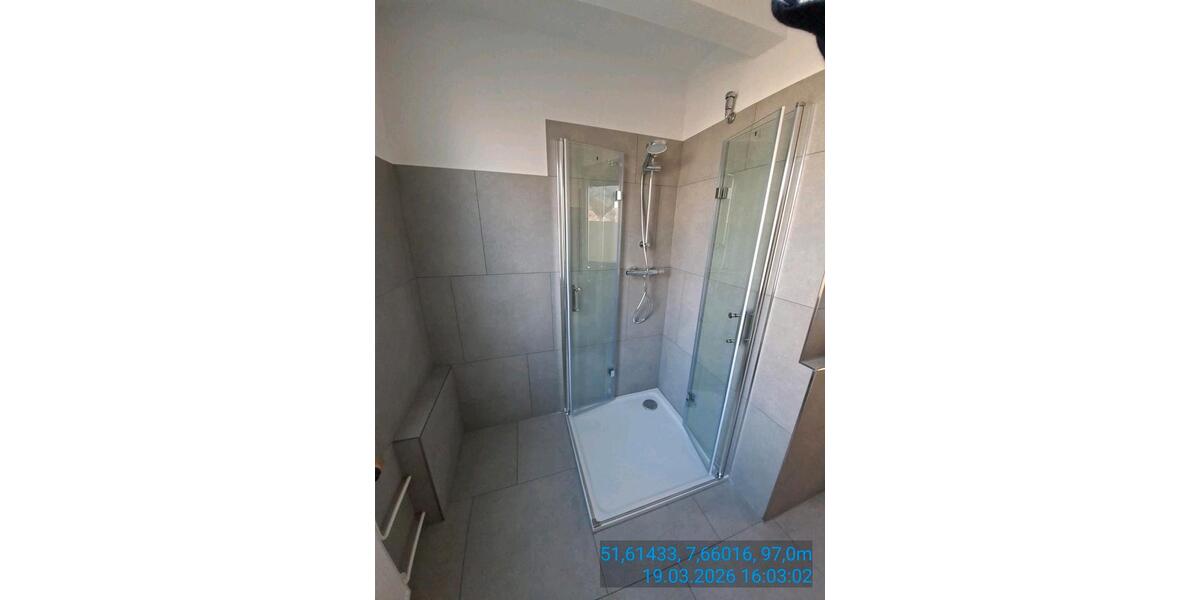 Etagenwohnung Bergkamen - 3 Zimmer, 60 m&sup2;, 626&euro; | Angebot:25803954