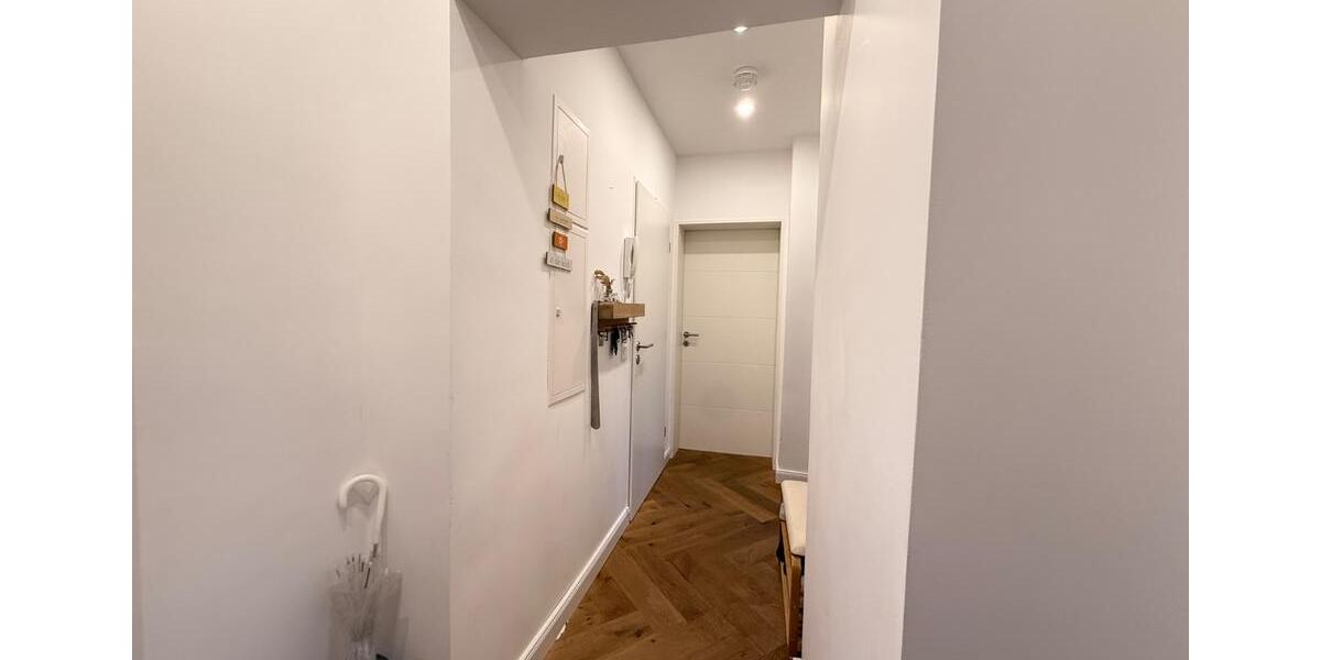 Etagenwohnung Dortmund Hörde - 3 Zimmer, 80 m&sup2;, 1.320&euro; | Angebot:25585382