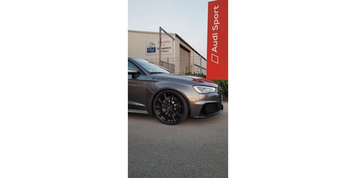 Audi RS3 87.800 km 34.900 &euro; Balve 58802