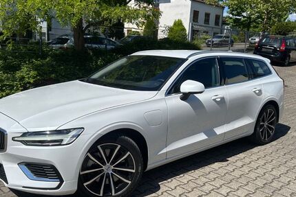 Volvo V60 19.000 km 33.980 &euro; Dortmund 44269