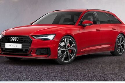 Audi A6 78.103 km 37.648 &euro; Menden 58706