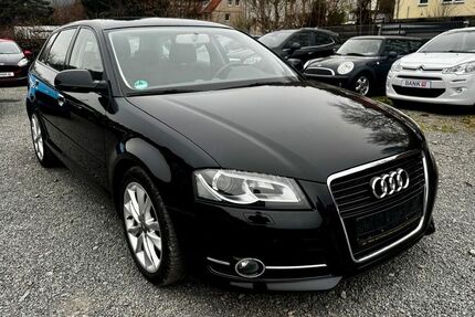 Audi A3 132.500 km 7.490 &euro; Werdohl 58791