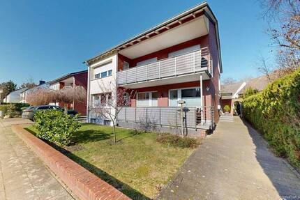 Haus Hamm Hamm-Norden - 6 Zimmer, 161 m&sup2;, 389.000&euro; | Angebot:26092776