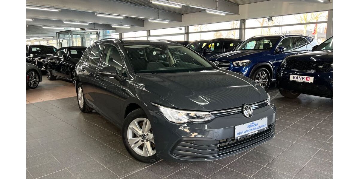 VW Golf 98.025 km 18.400 &euro; Werl 59457