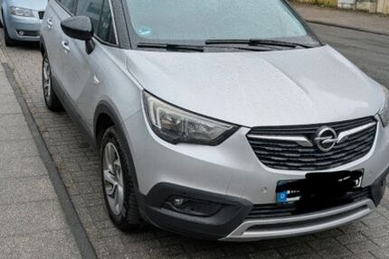 Opel Crossland (X) 34.700 km 10.500 &euro; Herne 44625