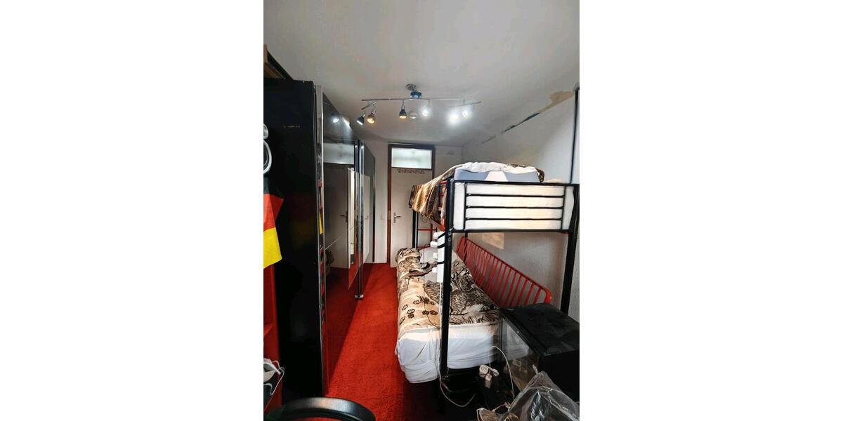 Etagenwohnung Herne Sodingen - 3 Zimmer, 78 m&sup2;, 80.000&euro; | Angebot:25225147