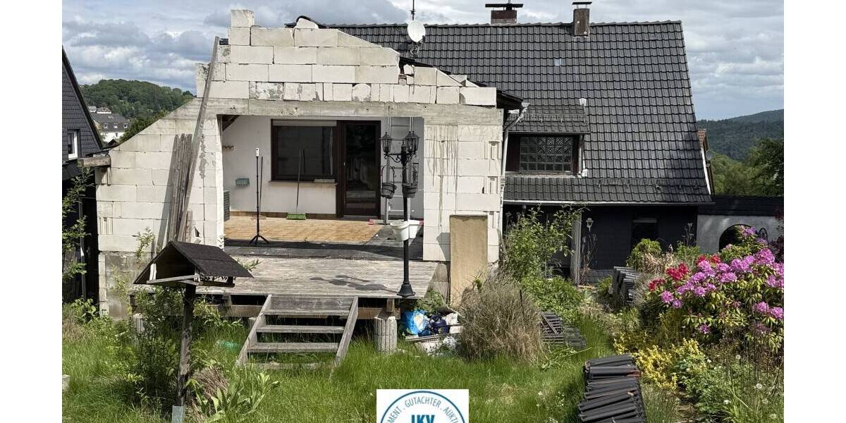 Mehrfamilienhaus, Wohnhaus Ennepetal Voerde - 1 Zimmer, 275 m&sup2;, 345.000&euro; | Angebot:26730779