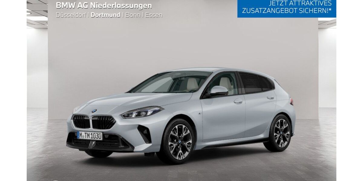 BMW 120 13.114 km 31.999 &euro; Dortmund 44263