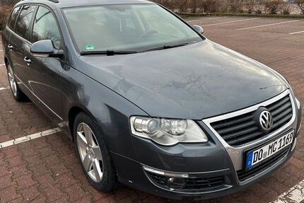 VW Passat Variant 261.000 km 3.850 &euro; Dortmund 44339