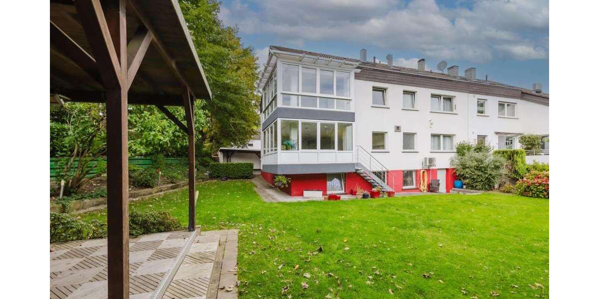 Einfamilienhaus Dortmund Gartenstadt - 12 Zimmer, 340 m&sup2;, 795.000&euro; | Angebot:23108557