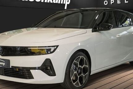 Opel Astra 17.007 km 38.690 &euro; Dortmund 44145