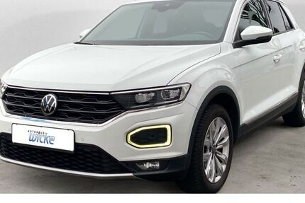 VW T-Roc 57.375 km 18.990 &euro; Bochum - Linden 44879