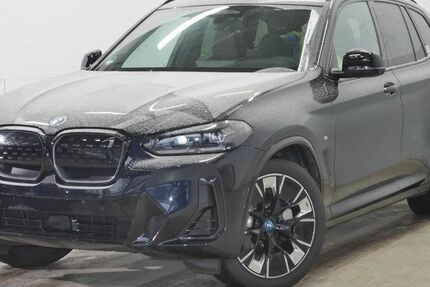 BMW iX3 16.588 km 52.440 &euro; Bochum 44809