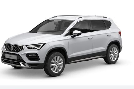 Seat Ateca 25.729 km 26.850 &euro; Lüdenscheid 58513