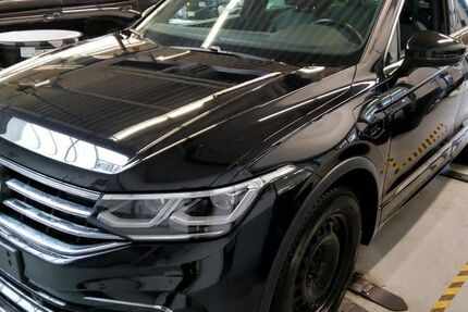 VW Tiguan 65.494 km 32.765 &euro; Hagen 58091
