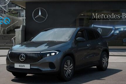 Mercedes-Benz EQA 8.790 km 43.770 &euro; Schwerte 58239