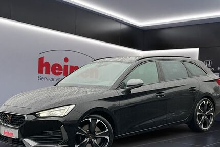 Cupra Leon 59.538 km 27.809 &euro; Menden 58708