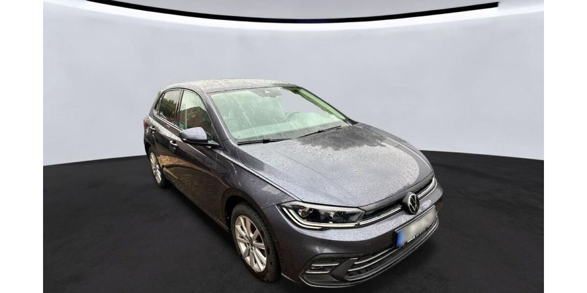 VW Polo 63.590 km 17.770 &euro; Lünen 44534