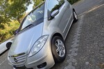 Mercedes-Benz A 200 99.000 km 4.500 &euro; Bochum 44787