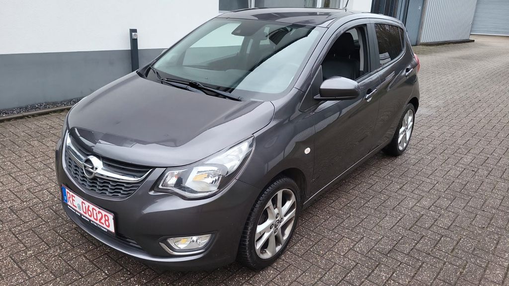 Opel Karl 106.695 km 5.900 &euro; Datteln 45711