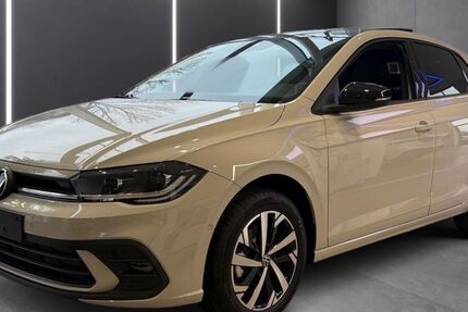 VW Polo 3.500 km 29.890 &euro; Werl 59457