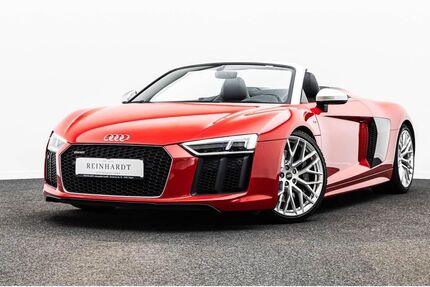 Audi R8 75.631 km 104.950 &euro; Hagen 58091
