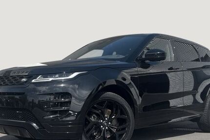 Land Rover Range Rover Evoque 81.000 km 49.900 &euro; Schwerte 58239