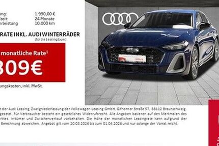 Audi A5 5.580 km 45.440 &euro; Lünen 44534