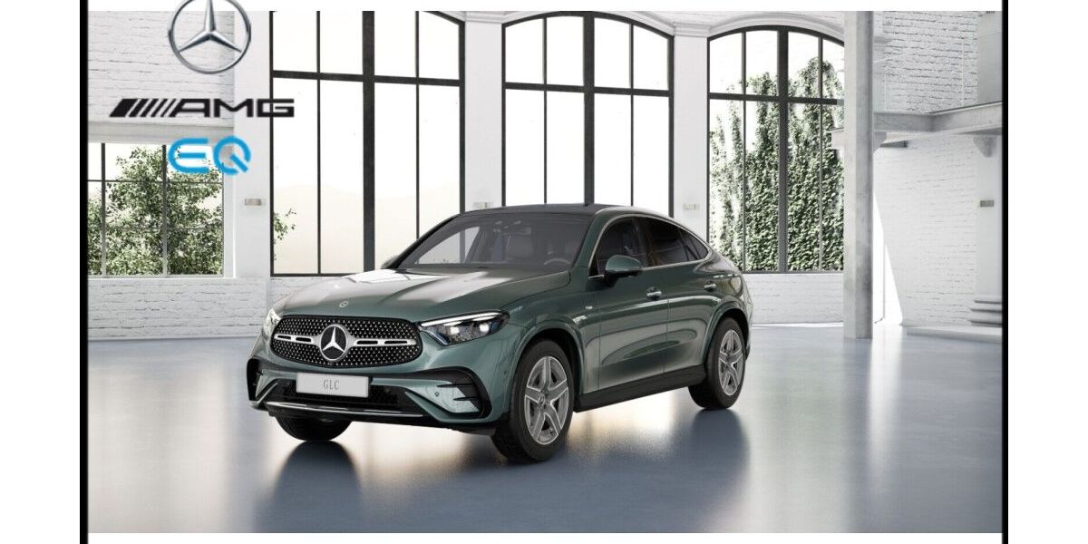 Mercedes-Benz GLC 300 15.403 km 71.790 &euro; Hagen 58135