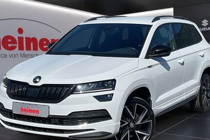 Skoda Karoq 63.942 km 22.809 &euro; Hagen 58135