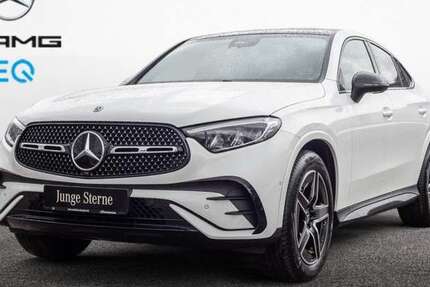 Mercedes-Benz GLC 300 29.987 km 66.390 &euro; Iserlohn 58636