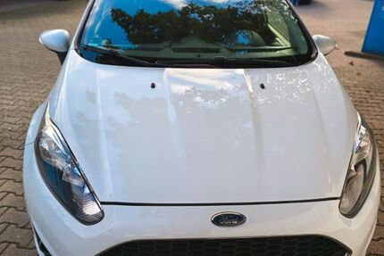 Ford Fiesta 79.763 km 6.700 &euro; Lünen 44536