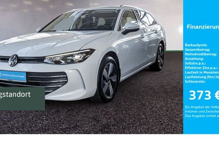 VW Passat 24.951 km 33.055 &euro; Menden 58706