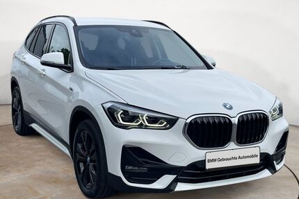 BMW X1 94.003 km 21.390 &euro; Werne 59368