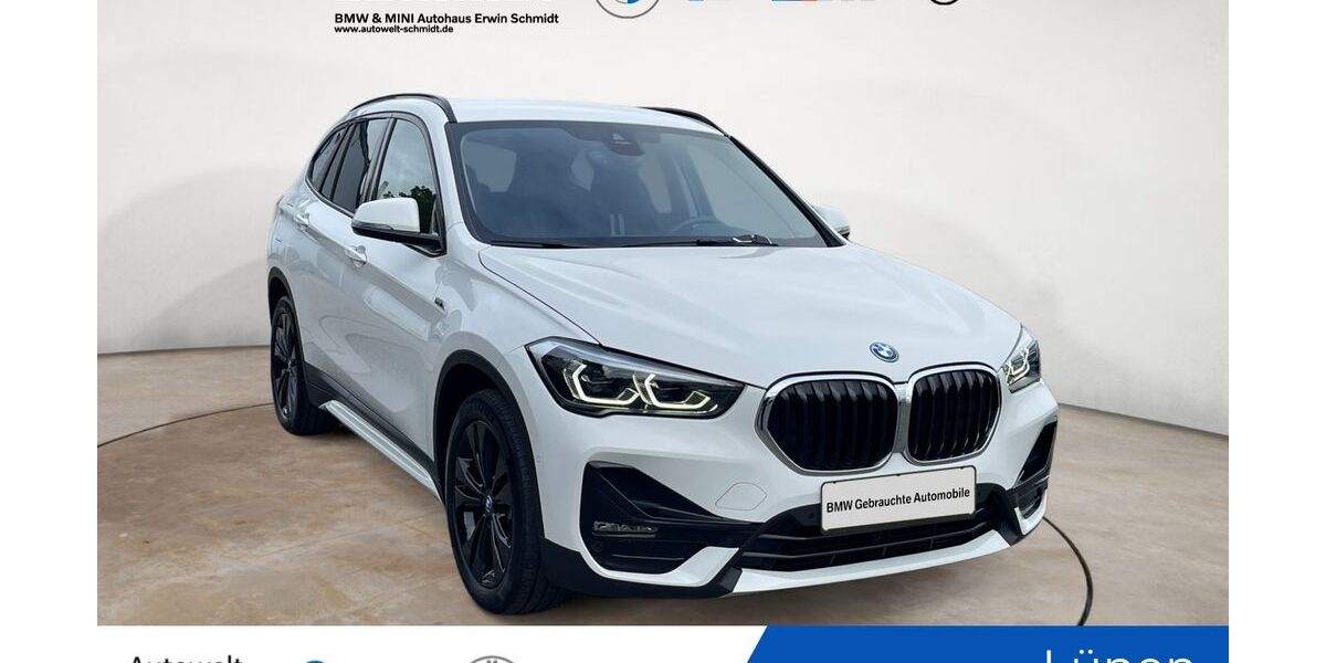 BMW X1 94.003 km 21.390 &euro; Werne 59368