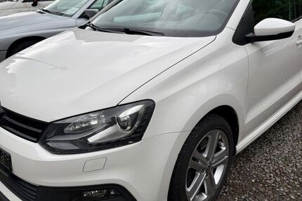 VW Polo 130.000 km 7.990 &euro; Lüdenscheid 58507