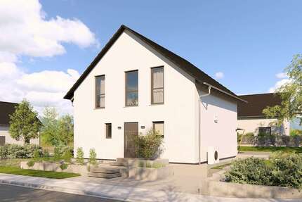 Haus Selm - 4 Zimmer, 136 m&sup2;, 427.999&euro; | Angebot:27111156