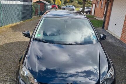 VW Golf 229.000 km 5.000 &euro; Lünen 44534