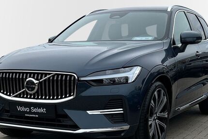 Volvo XC60 25.600 km 54.890 &euro; Iserlohn 58640
