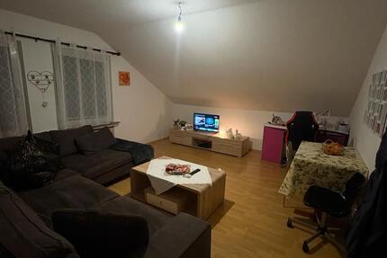 Wohnung Witten Rüdinghausen - 2 Zimmer, 55 m&sup2;, 400&euro; | Angebot:26048886