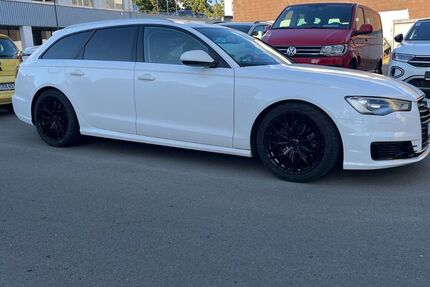 Audi A6 164.000 km 16.100 &euro; Lüdenscheid 58507