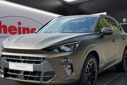 Cupra Terramar 5.980 km 43.480 &euro; Holzwickede 59439