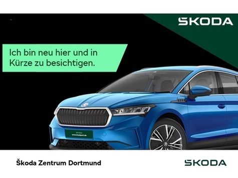 Skoda Kodiaq 89.537 km 27.240 &euro; Dortmund 44309
