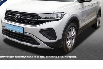 VW T-Cross 9.900 km 23.598 &euro; Schwerte 58239