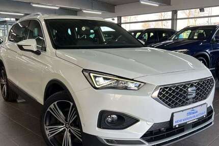 Seat Tarraco 114.020 km 28.700 &euro; Werl 59457