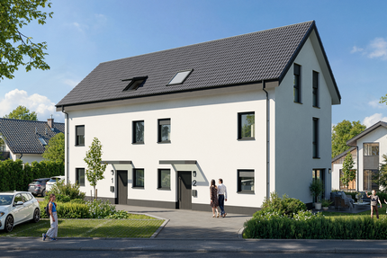 Haus Dortmund Brackel - 4.5 Zimmer, 127 m&sup2;, 359.900&euro; | Angebot:27722311