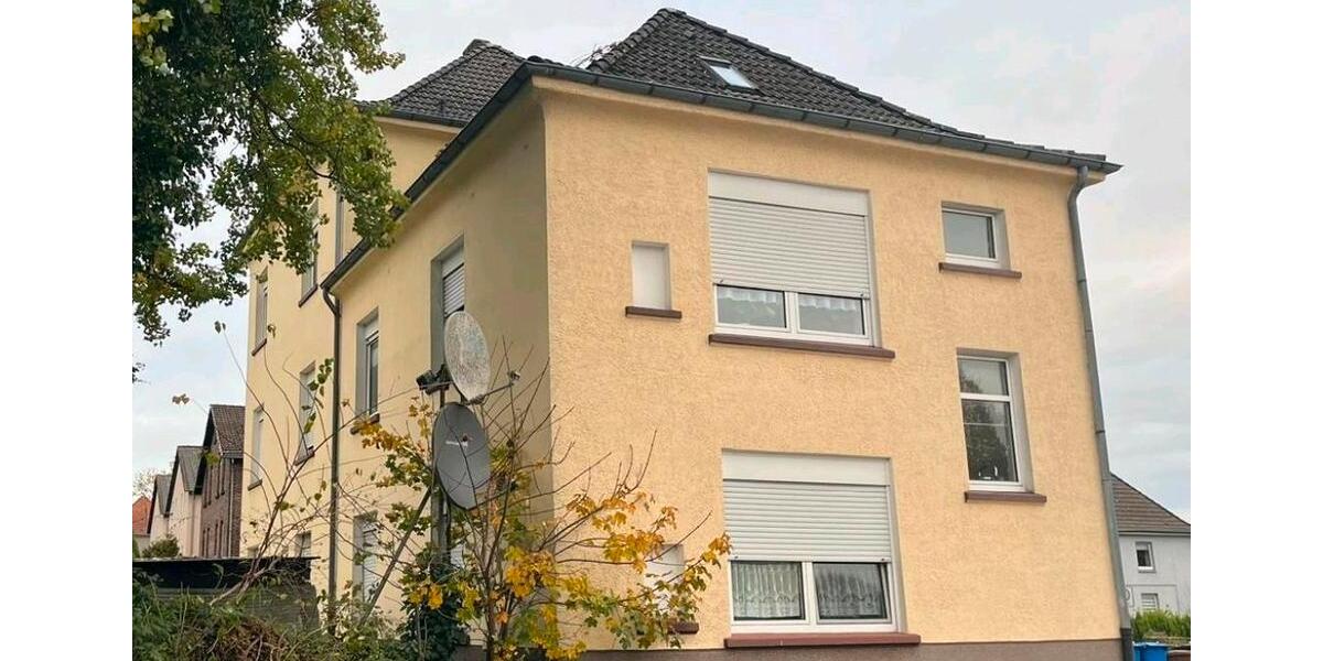 Mehrfamilienhaus, Wohnhaus Castrop-Rauxel Becklem - 210.000&euro; | Angebot:25048867