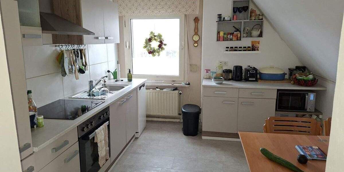 Einfamilienhaus Kamen Südkamen - 1 Zimmer, 300 m&sup2;, 649.000&euro; | Angebot:25666837